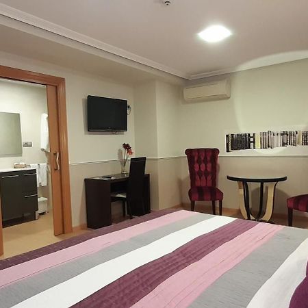 Hostal El Lechuguero Cascante Екстериор снимка