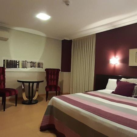Hostal El Lechuguero Cascante Екстериор снимка