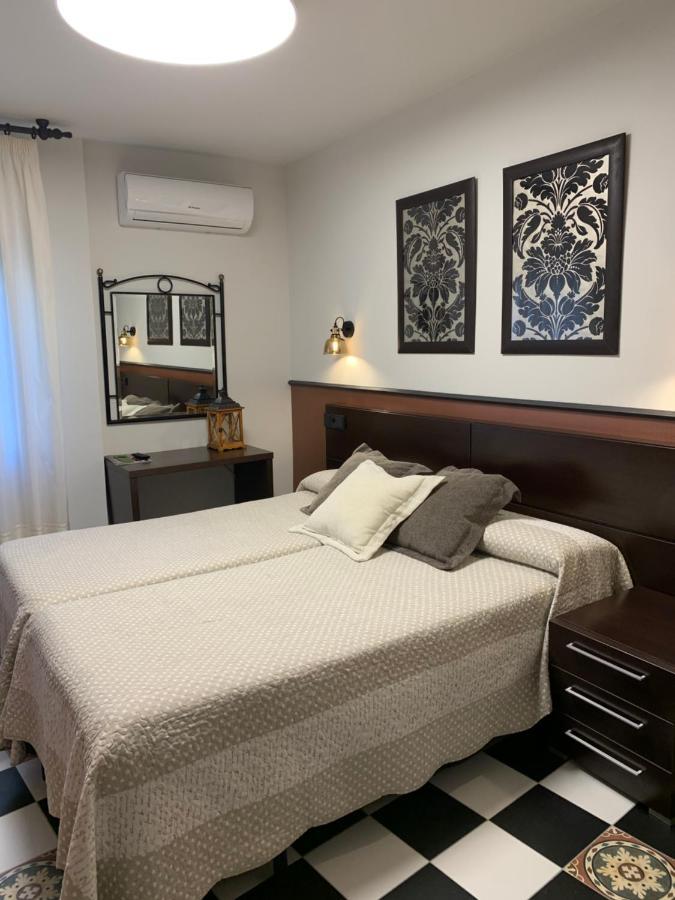 Hostal El Lechuguero Cascante Екстериор снимка