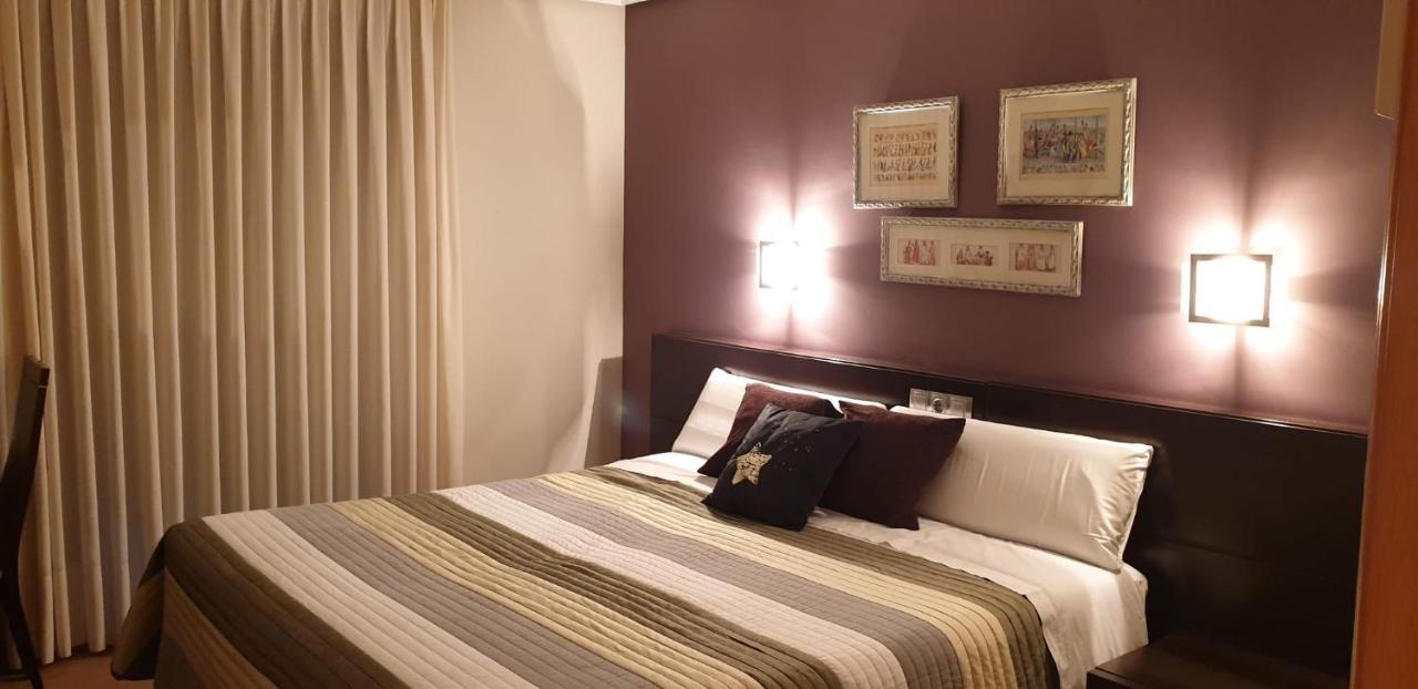 Hostal El Lechuguero Cascante Екстериор снимка