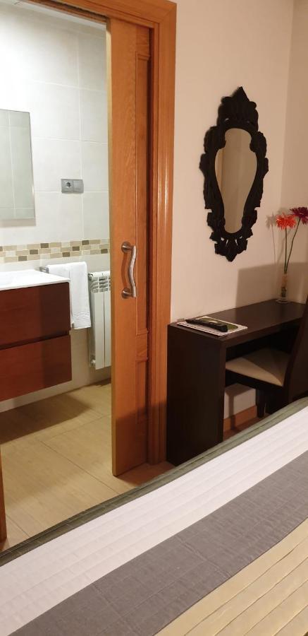 Hostal El Lechuguero Cascante Екстериор снимка