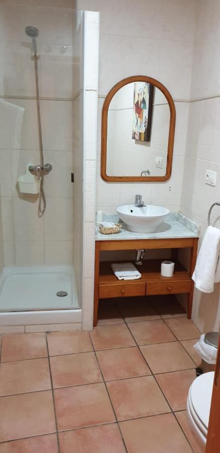 Hostal El Lechuguero Cascante Екстериор снимка