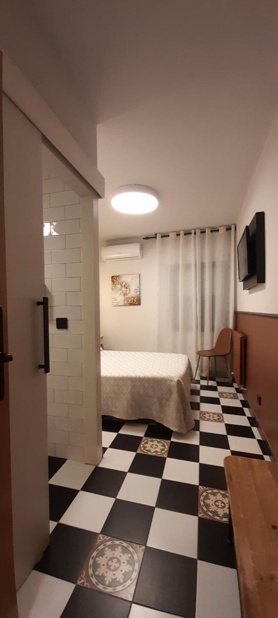 Hostal El Lechuguero Cascante Екстериор снимка