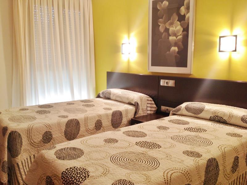 Hostal El Lechuguero Cascante Екстериор снимка
